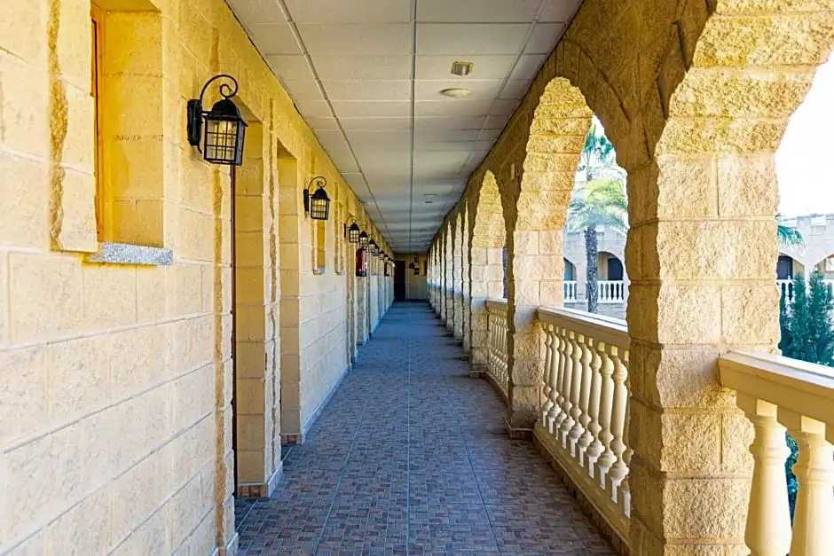 Hotel Plaza del Castillo - Chambres