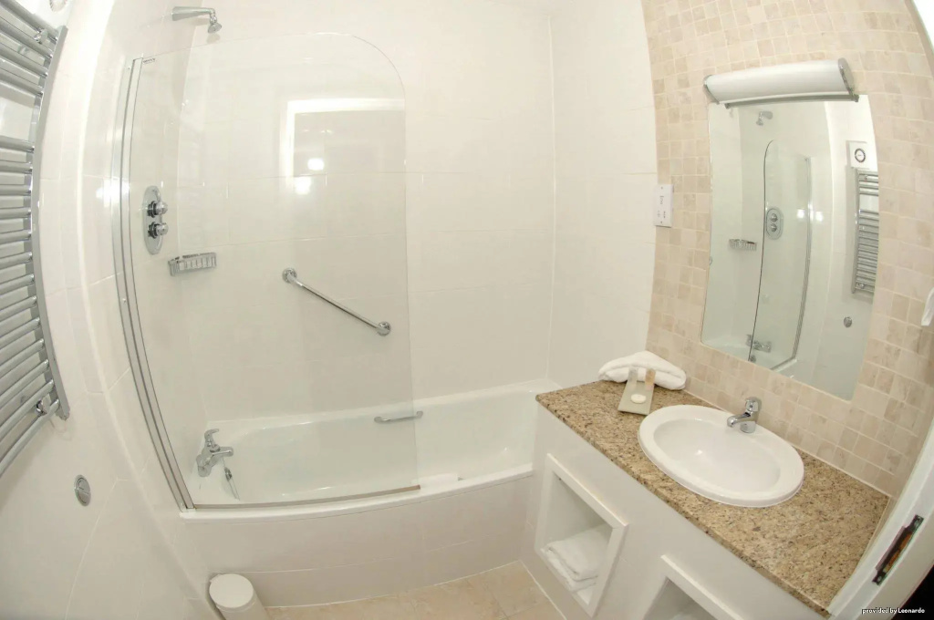 Manchester South Inn Sure Collection by Best Western - Général