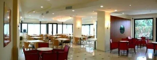 Hotel Duca degli Abruzzi - Chambres