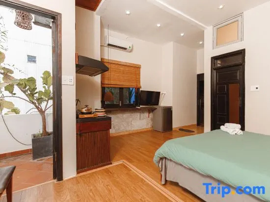 Economy room