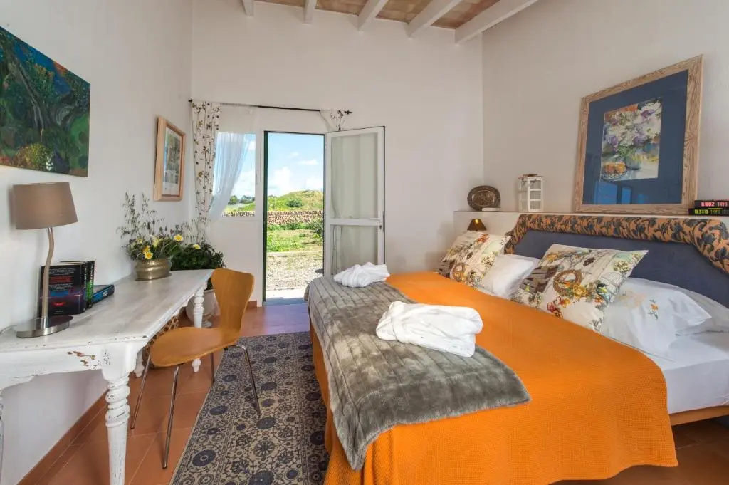 Agroturismo Fincahotel Es Llobets - Adults Only - Chambres