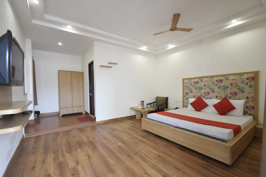Premium room