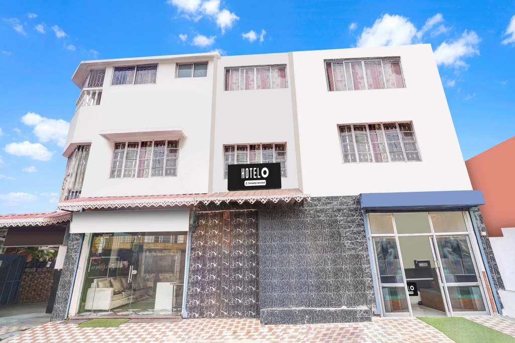 OYO 47720 Prince Guest House