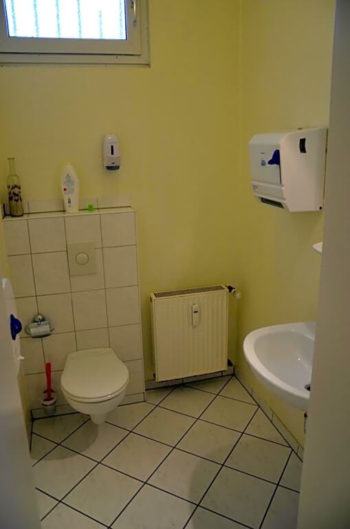 Backpackers Düsseldorf by null