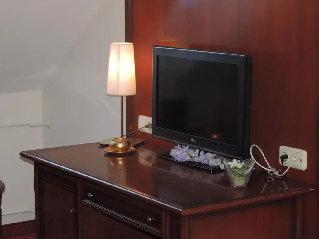 Hotel Kaiser Franz Josef