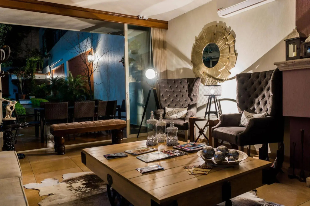 San Pietro Hotel Boutique - Général
