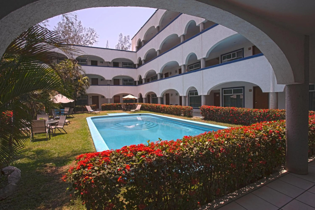 Hotel photo 14