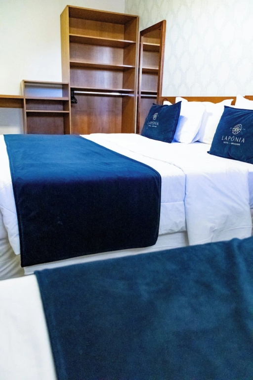Laponia Hotel Gramado - Chambres