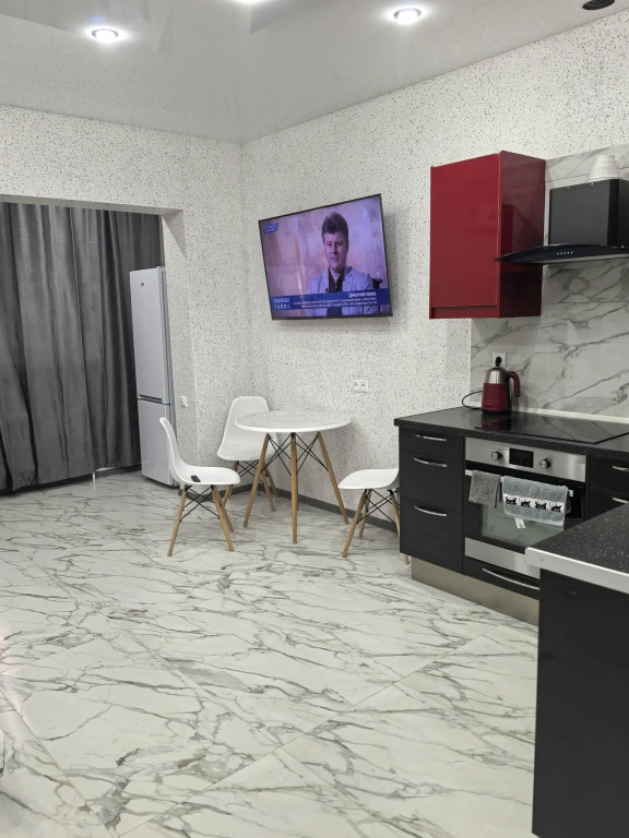Апартаменты Superior в Home Hotel