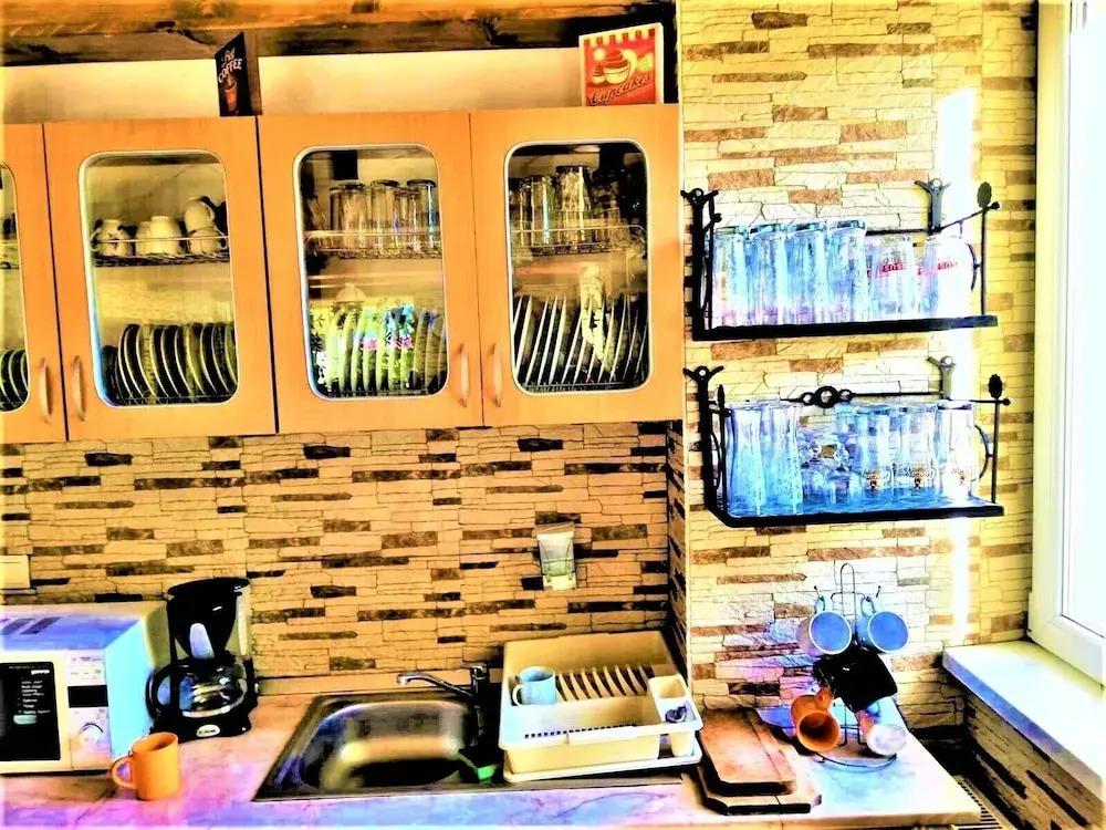 Hotel House Bran - фото 38