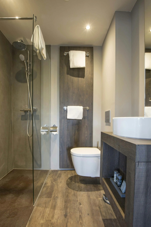 Fletcher Boutique Hotel Duinoord - Général