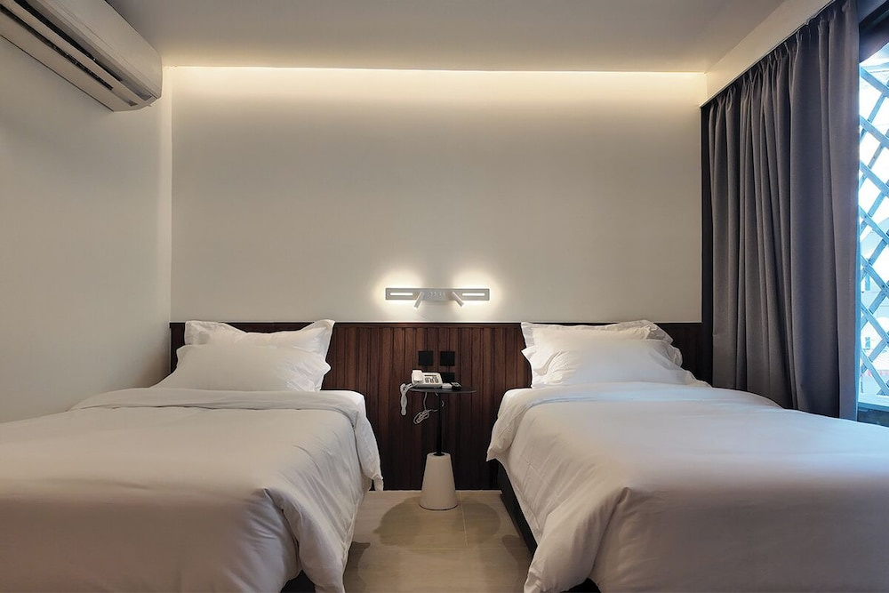Отель Palma Hotel Bangkok в Бангкоке
