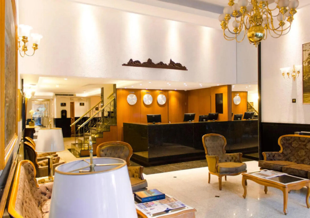 Hotel photo 2