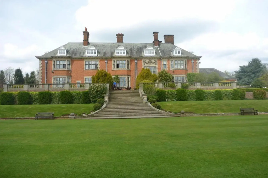 Dunchurch Park - Général