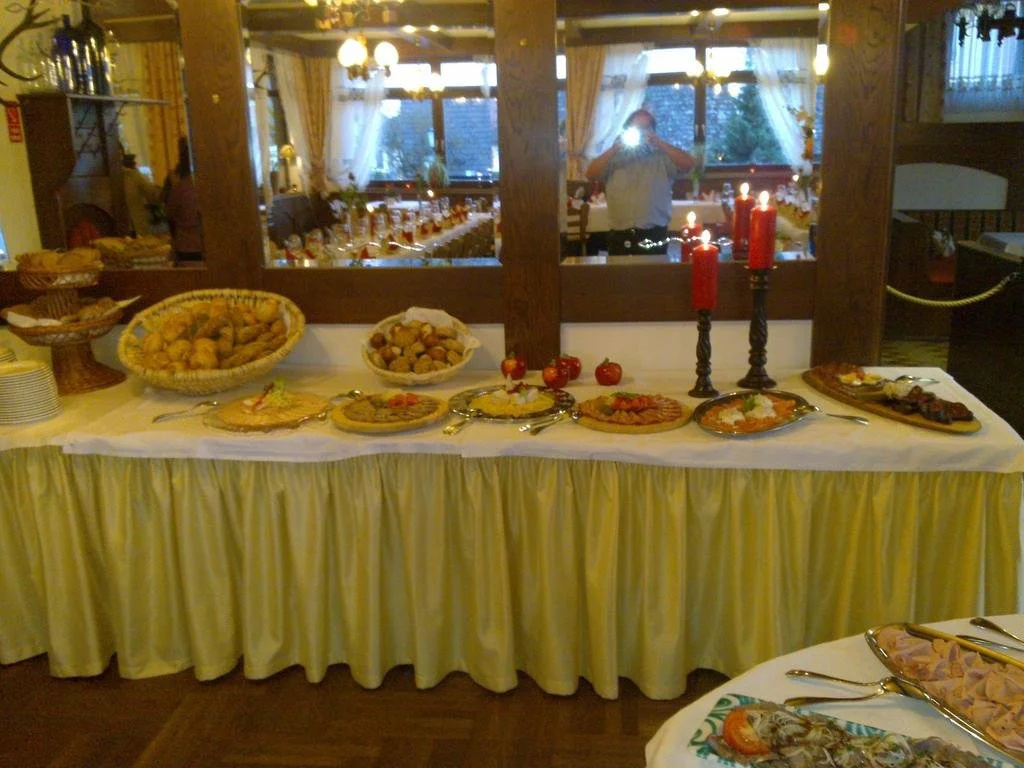 Landhotel Donautalblick - Général