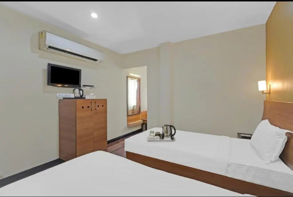Hotel photo 5