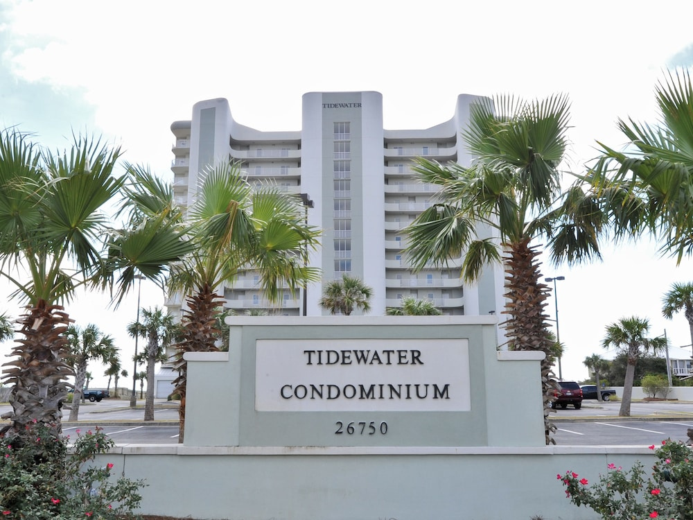 Tidewater By Wyndham Vacation Rentals