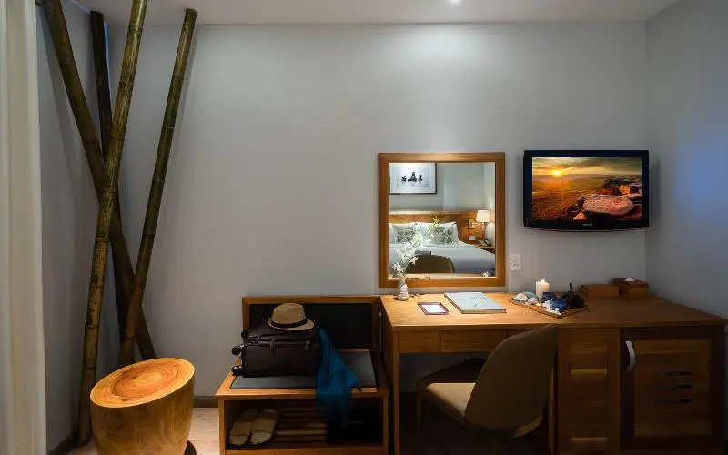 Silverland Yen Hotel - Chambres