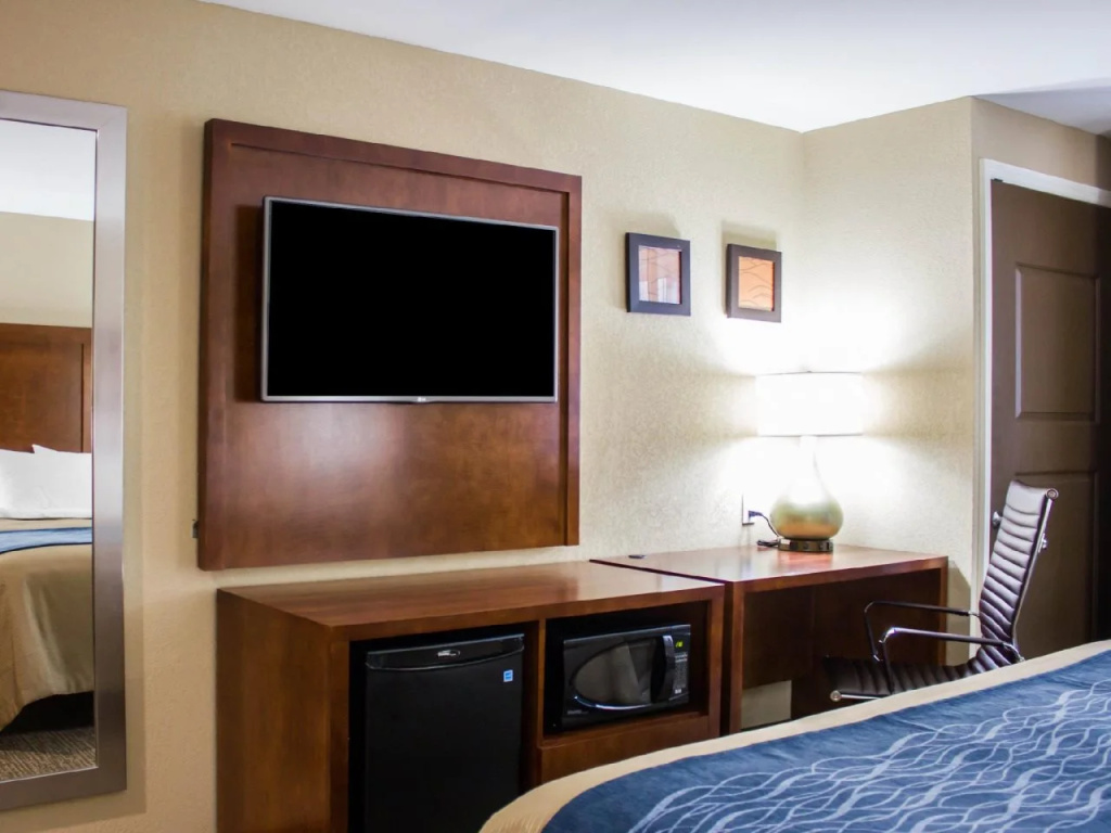 Hotel Jamaica Plaza