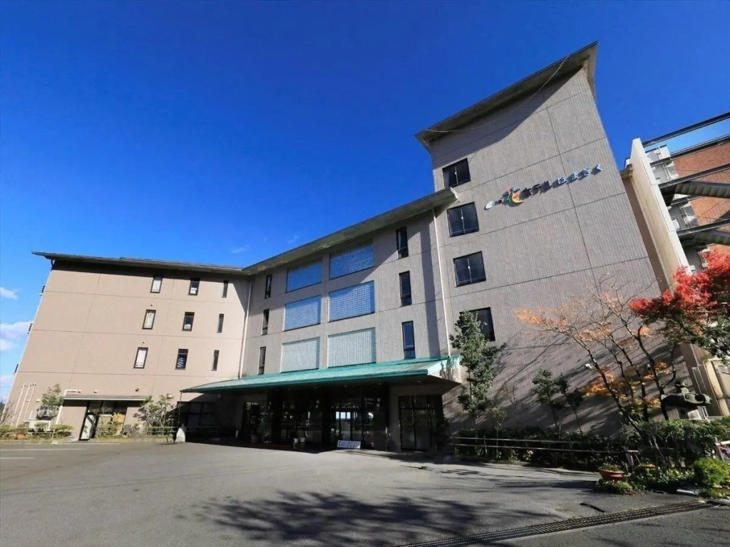 Sanriku Hana Hotel Hamagiku
