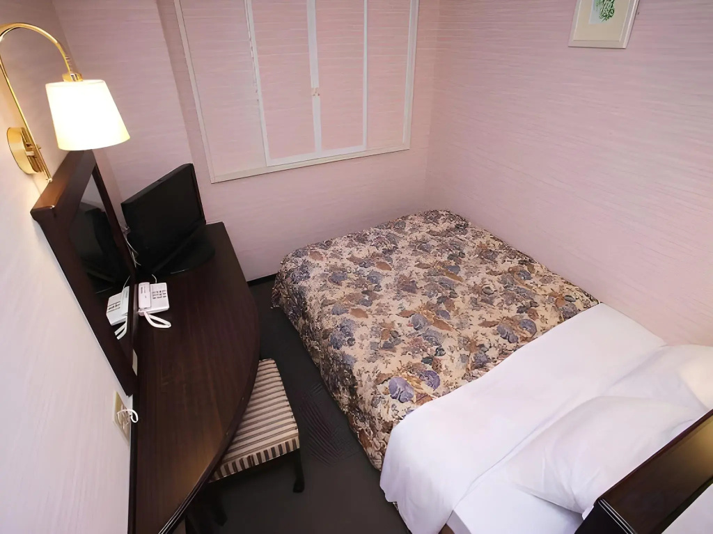 Hotel photo 5