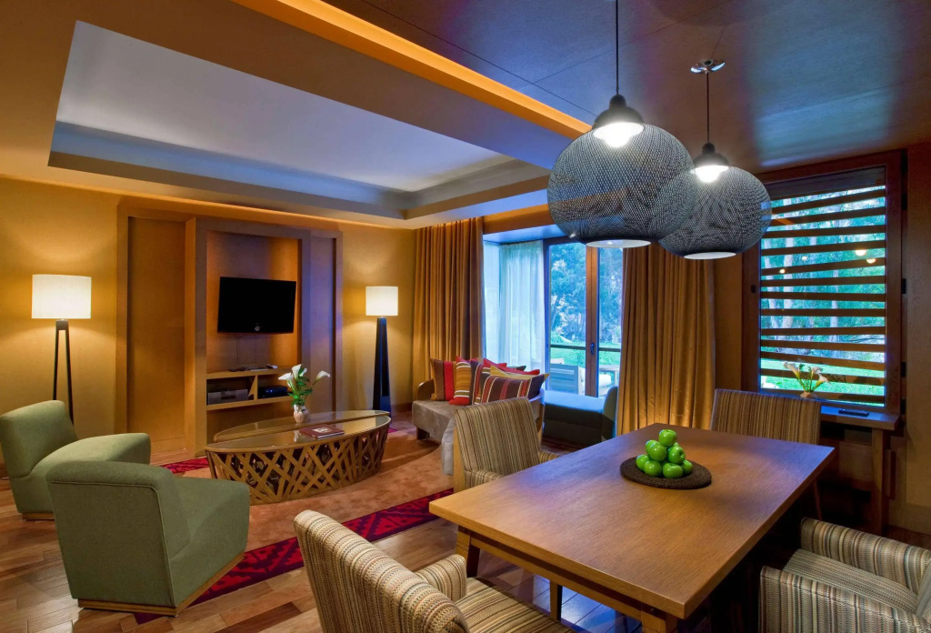 Tambo del Inka, a Luxury Collection Resort & Spa - фото 50