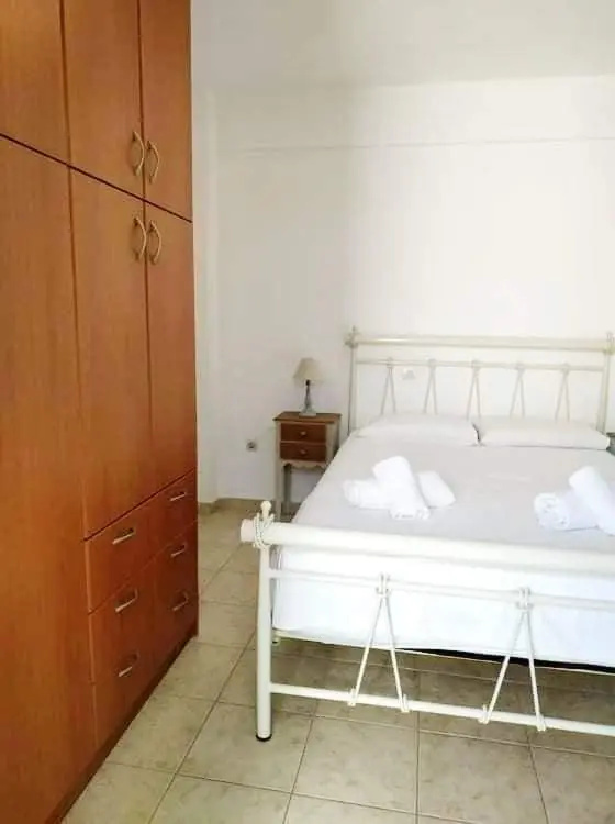 Avra Studios - Chambres