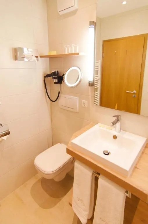 Hotel Centurio - Chambres