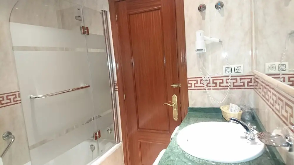Hotel Rural Tierra de Lobos - Chambres