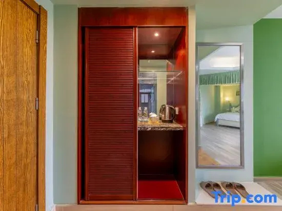 Wenchang Haian Jincheng Hotel - Chambres