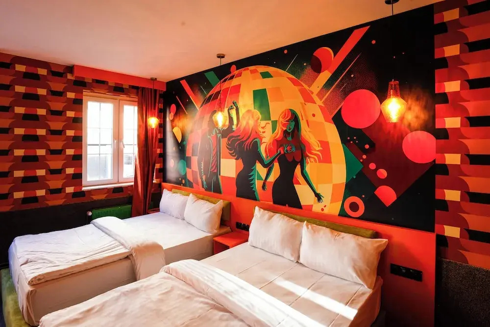 Hotel photo 13