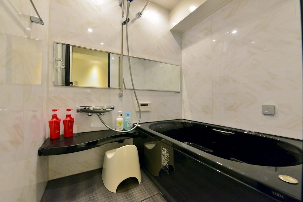 Omotesando 2BR in Minato 사진 2