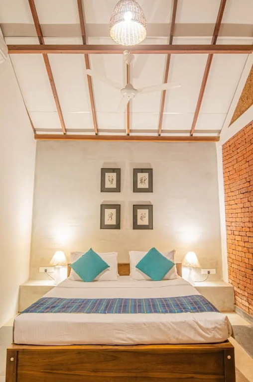 Pinthaliya Resort & Spa - Chambres