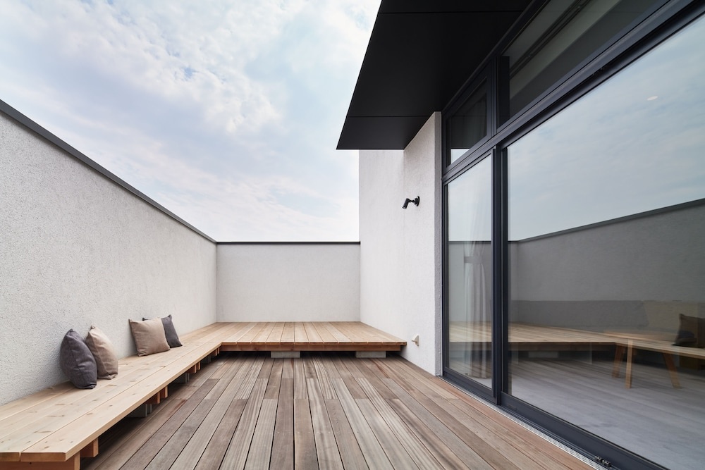 Mustard Hotel Shimokitazawa 사진 12