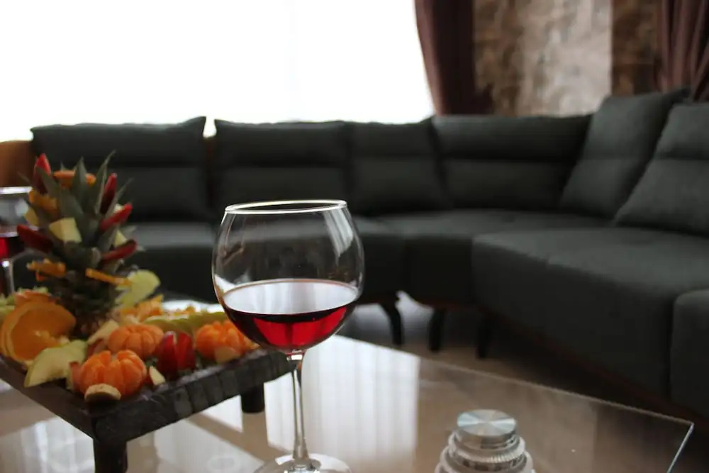 Luxury Apartment