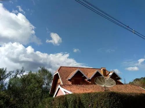 Casa Flor de liz