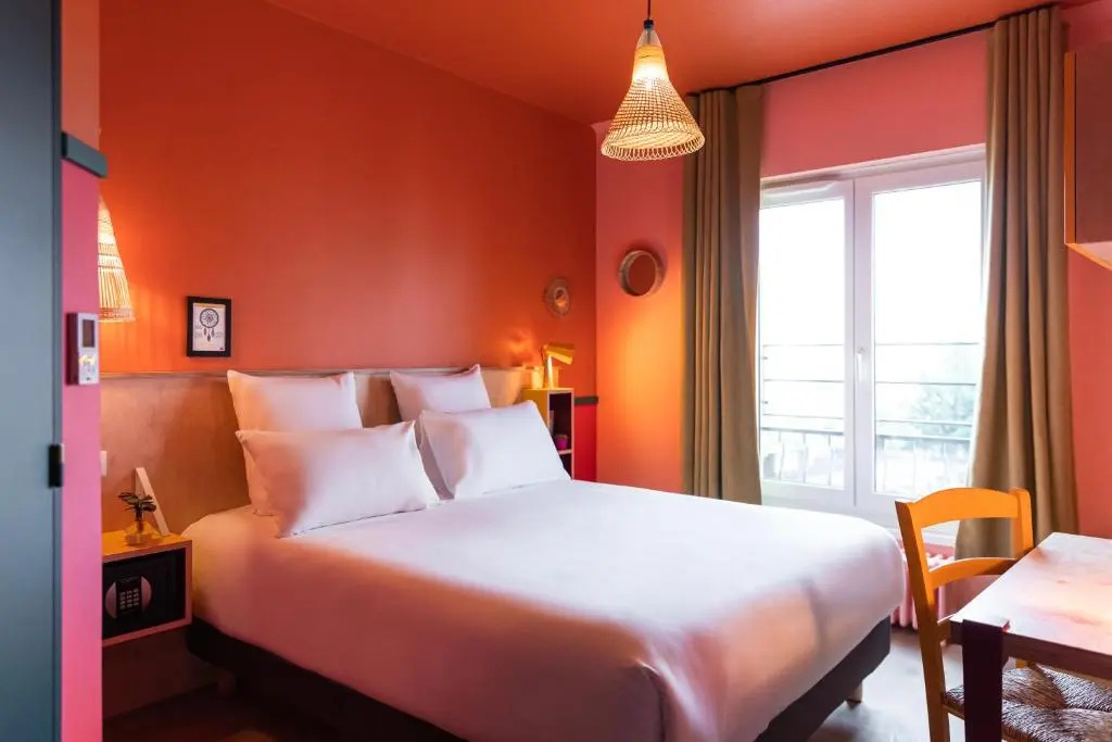 Paul & Pia By Stay Collection - Chambres