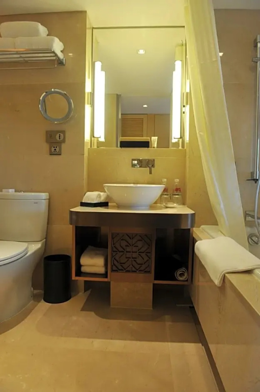 White Swan Hotel - Chambres
