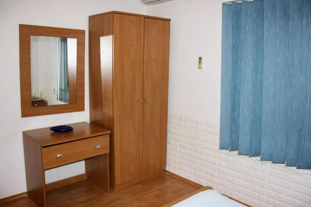 Guesthouse Santor - Chambres