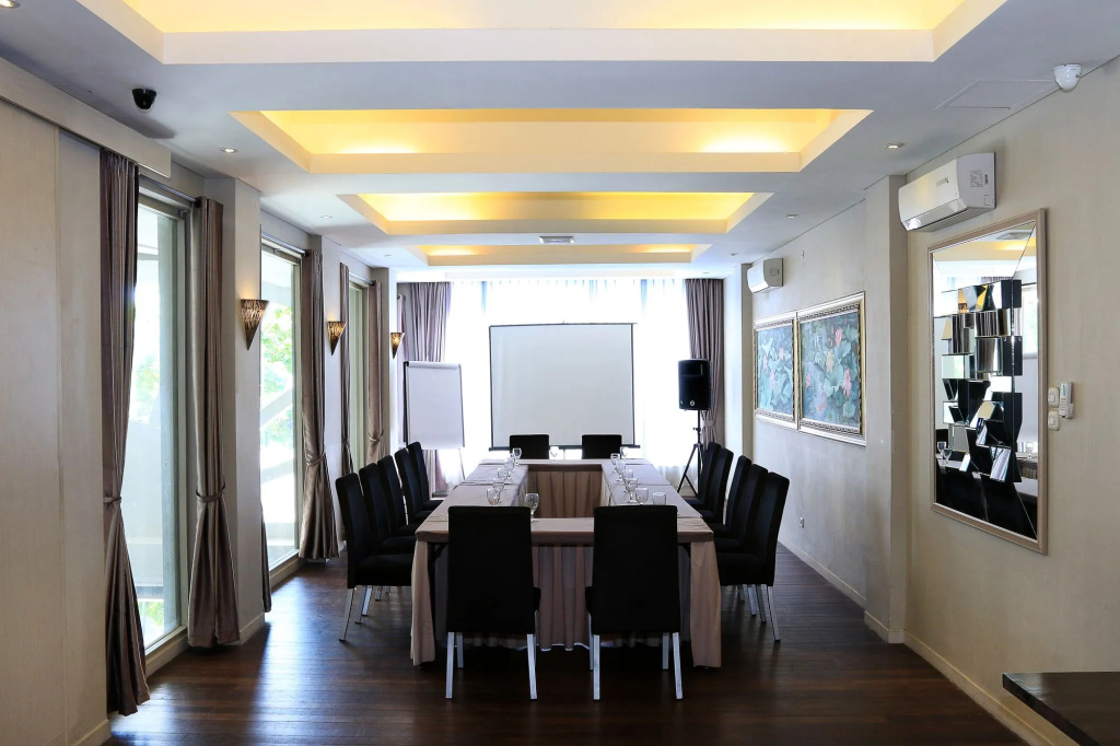 Hotel photo 20