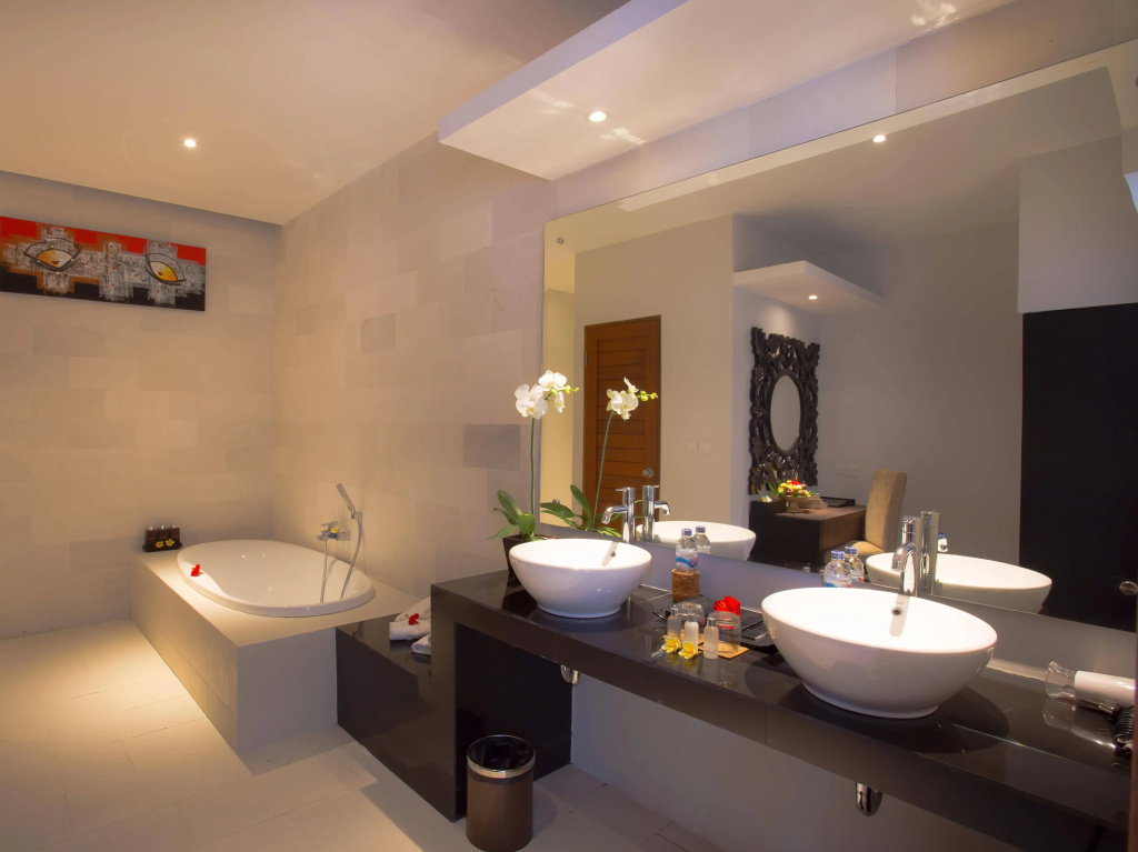 The Light Exclusive Villas & SPA - Général