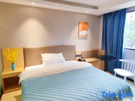 Business room