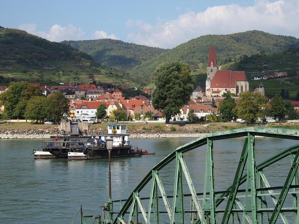 Hotel Ur-Wachau