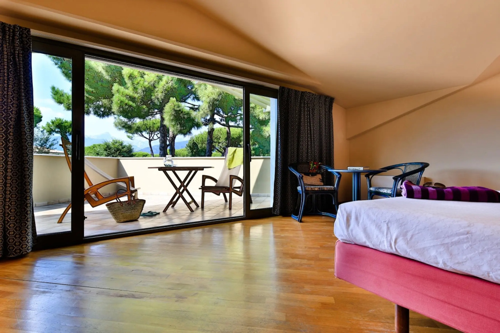 Hotel Villa Undulna - Terme della Versilia - Général