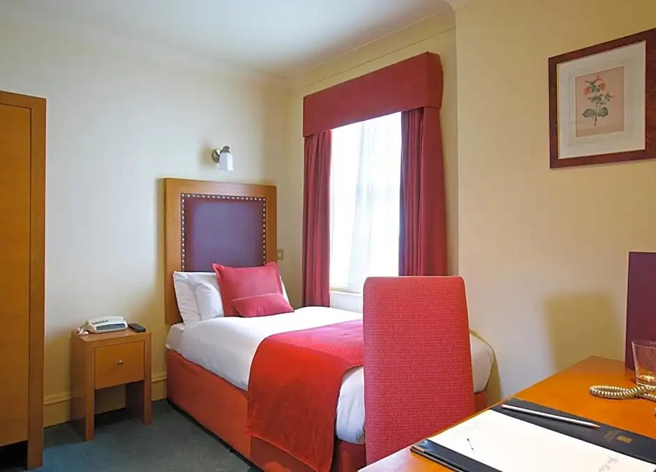 Maitlandfield House Hotel - Chambres