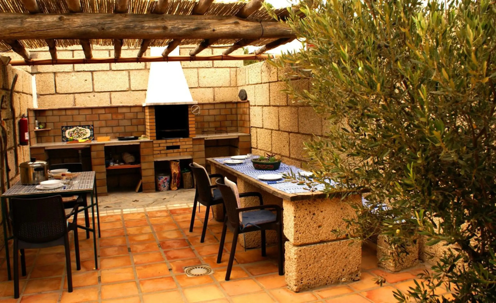 Casa San Miguel - Général
