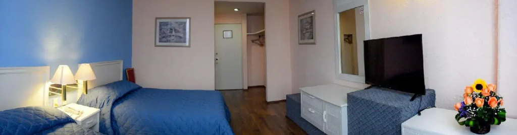 Hotel San Francisco Toluca - Général
