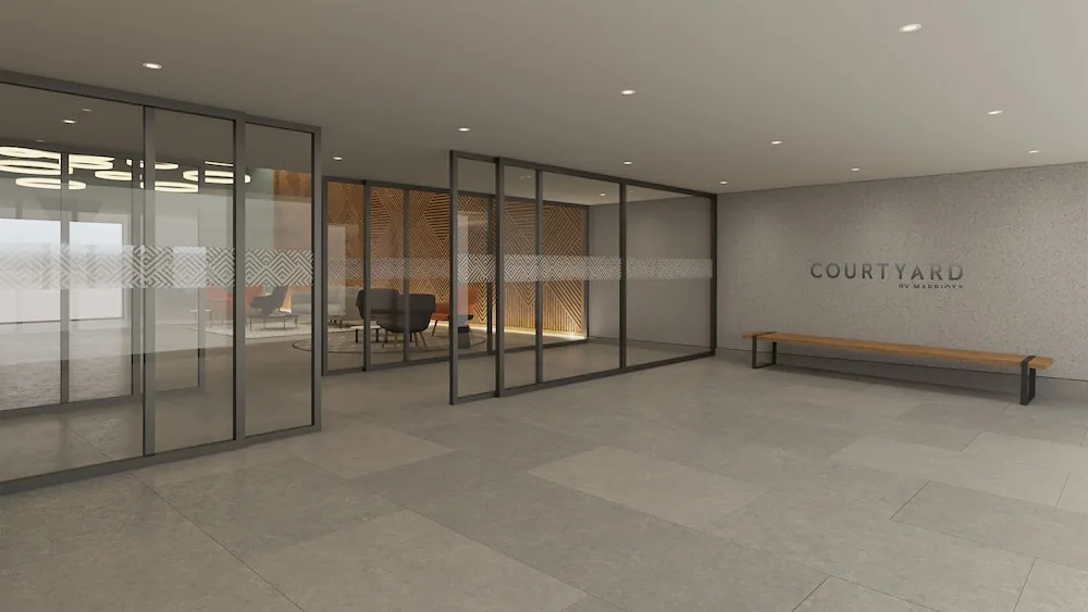 Courtyard by Marriott Torreon