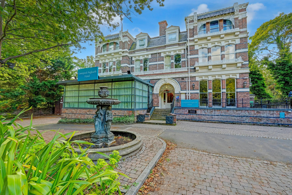 Liverpool Aigburth Sefton Park Hotel By Belvilla - Général