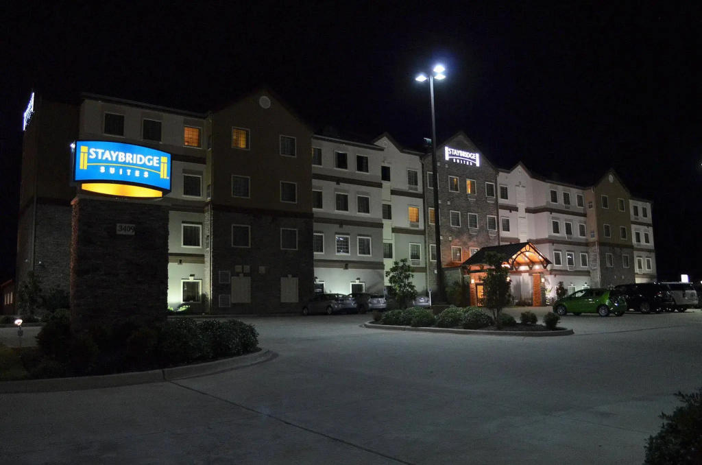 Hotel photo 10